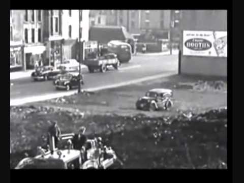 World War 2 Bristol