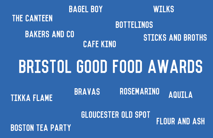 Bristol Good Food Awards