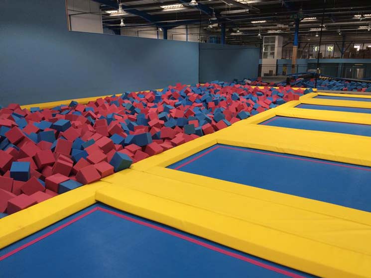 air hop Bristol