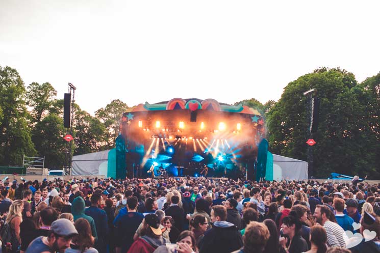 love saves the day bristol festival