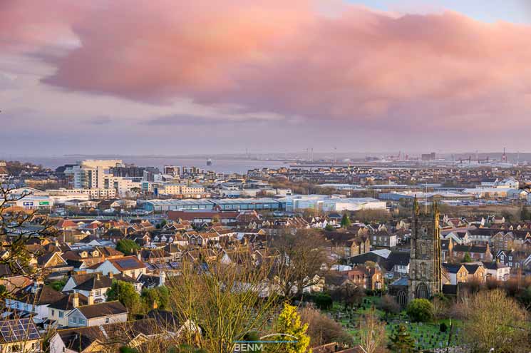 bristol photos