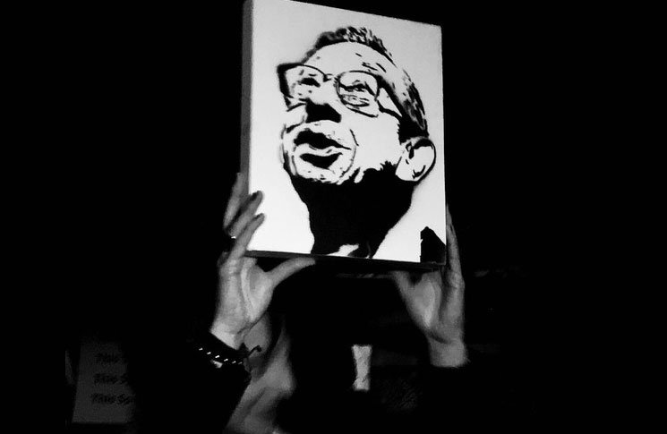 dj derek auction