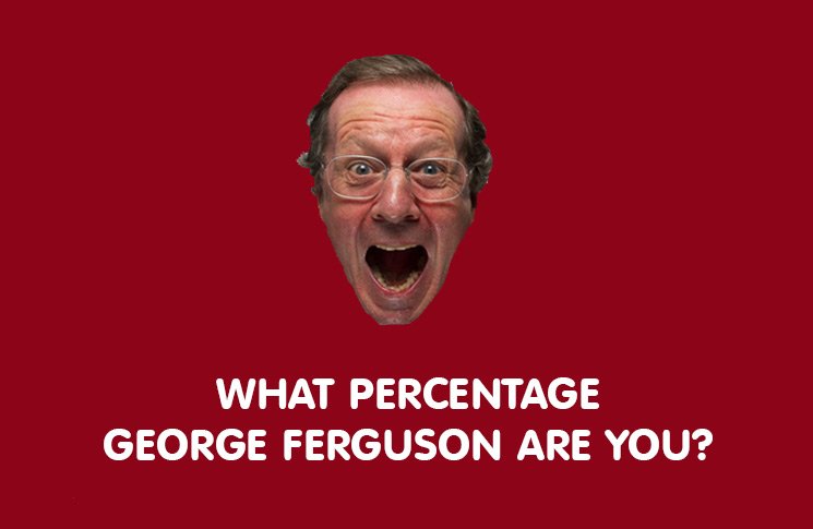 george ferguson
