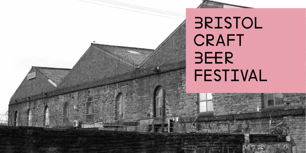 bristol craft beer festival