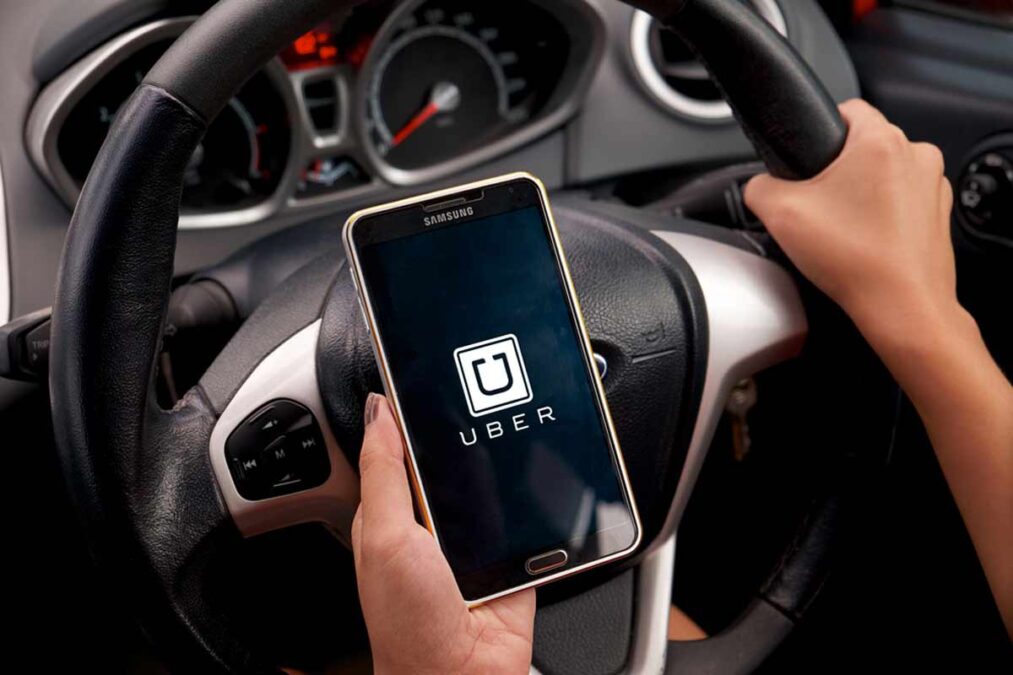 uber bristol