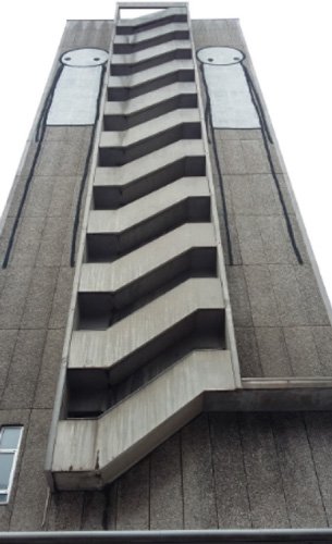 stik graffiti bristol
