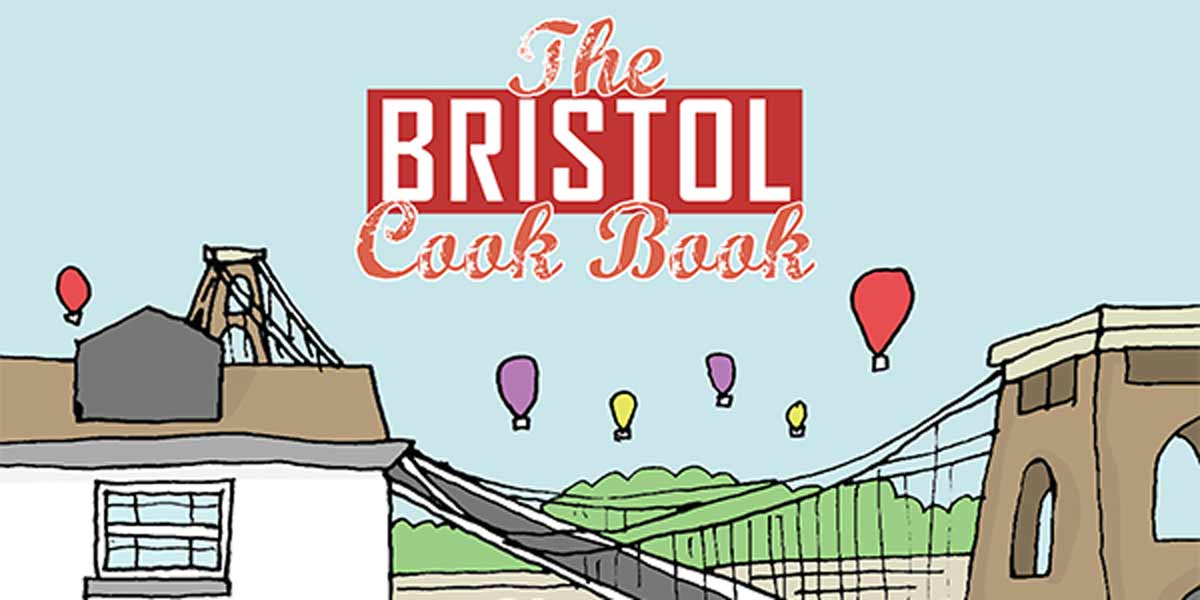 the bristol cook book