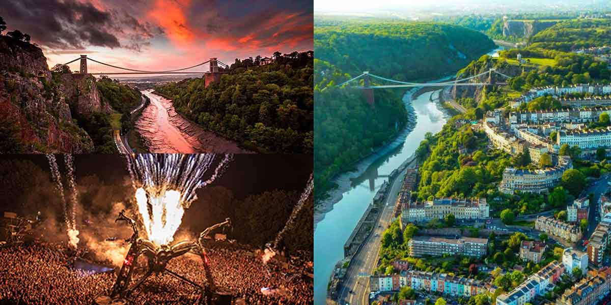 photos of bristol