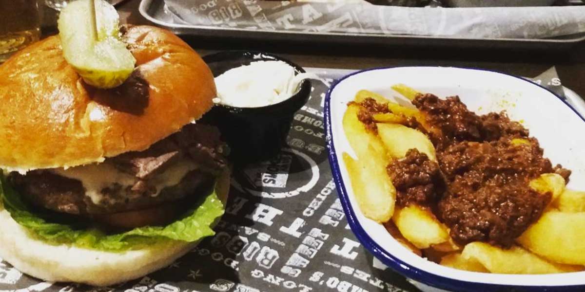 smoke haus bristol