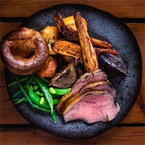 sunday roast