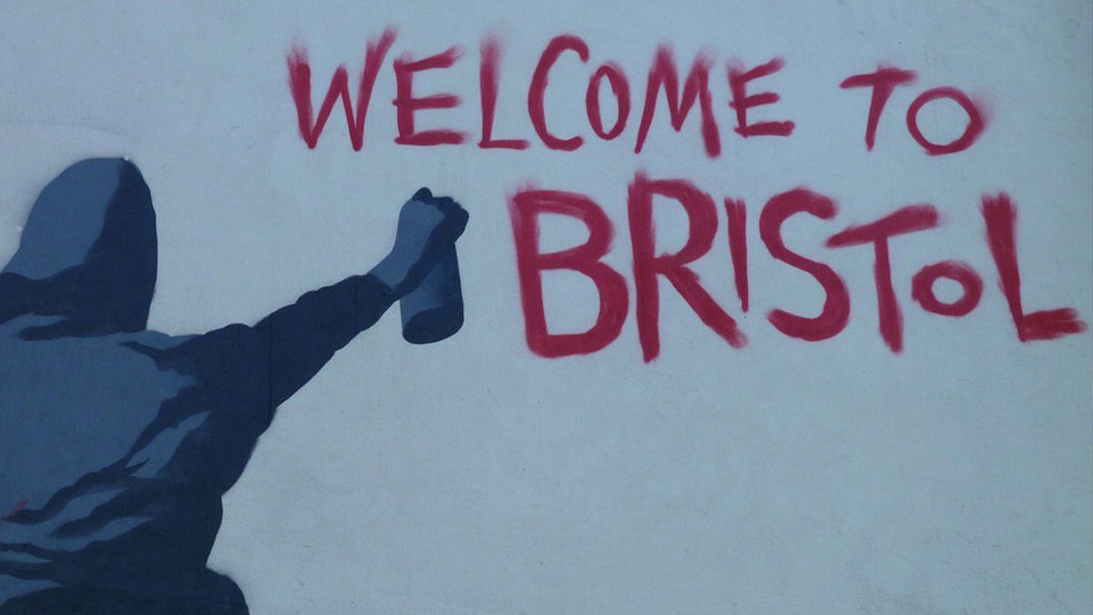 graffiti