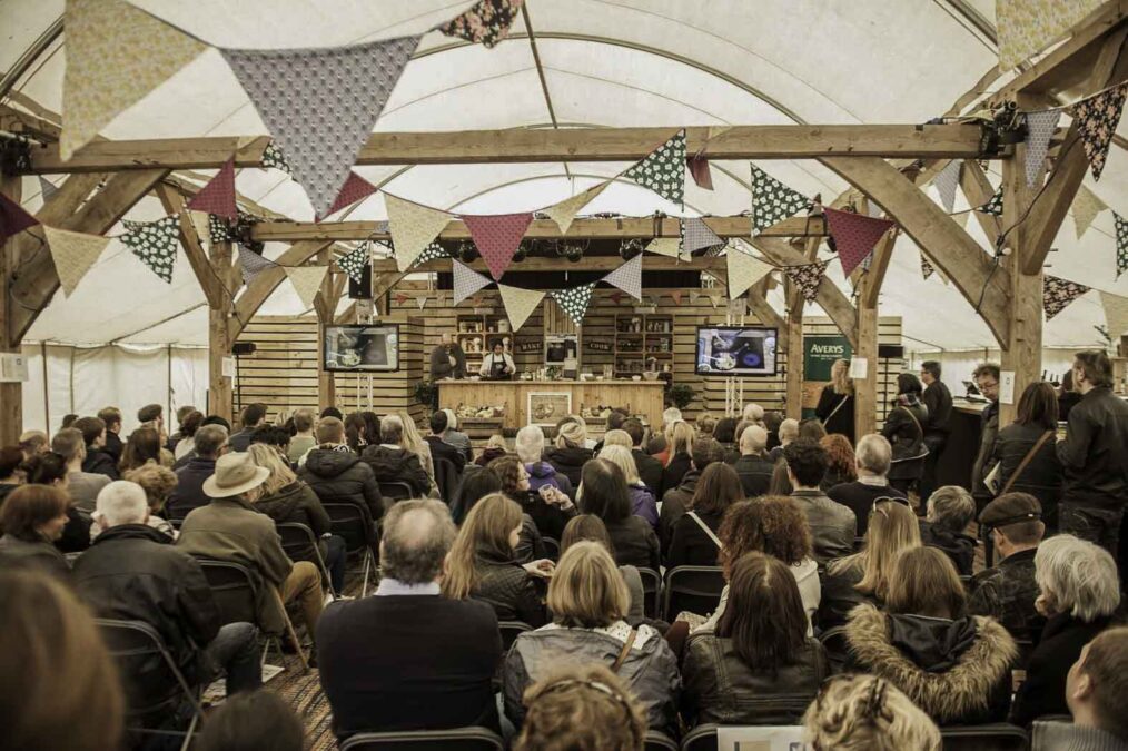Bristol Food Connections