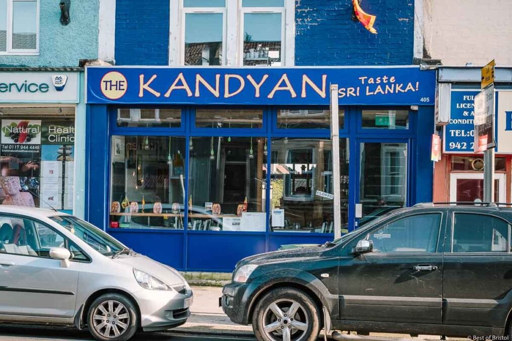 kandyan