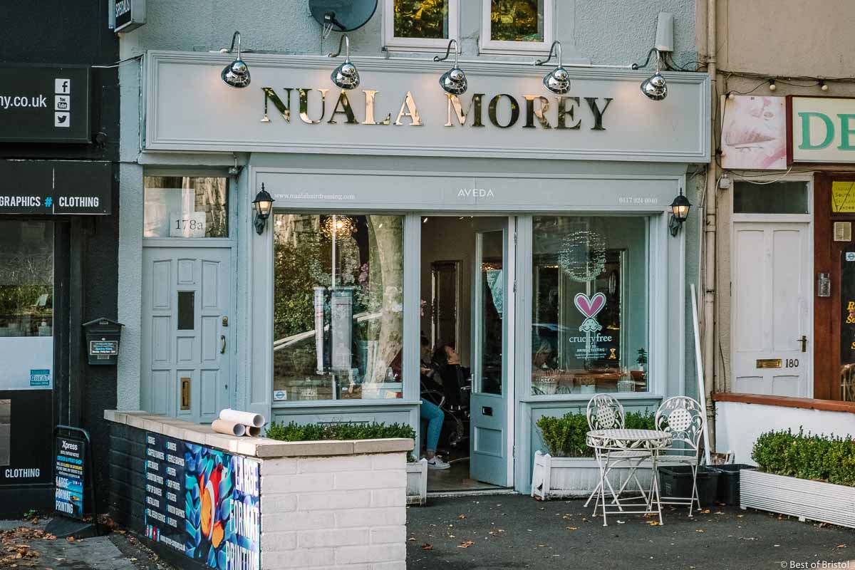 noala morey