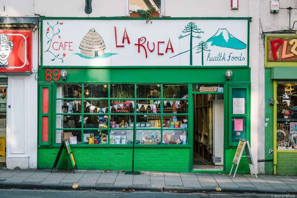 La Ruca