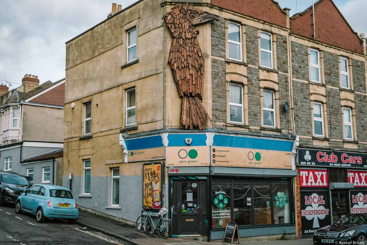 ethical shop