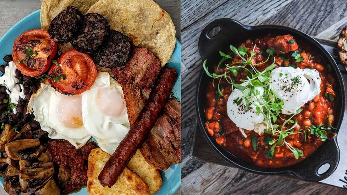 bristol hangover destinations