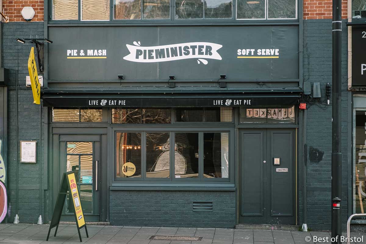 pieminister