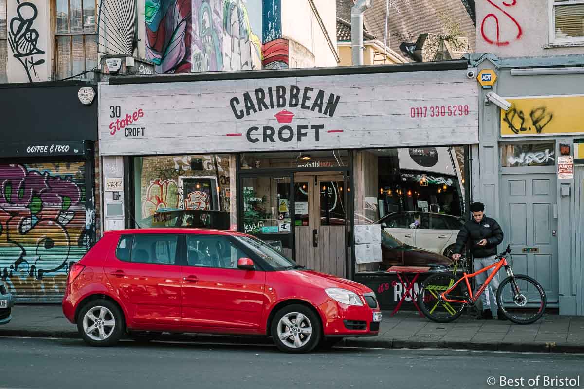carribean croft