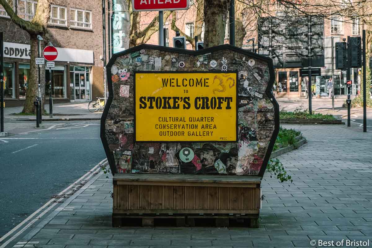 welcome to stokes croft