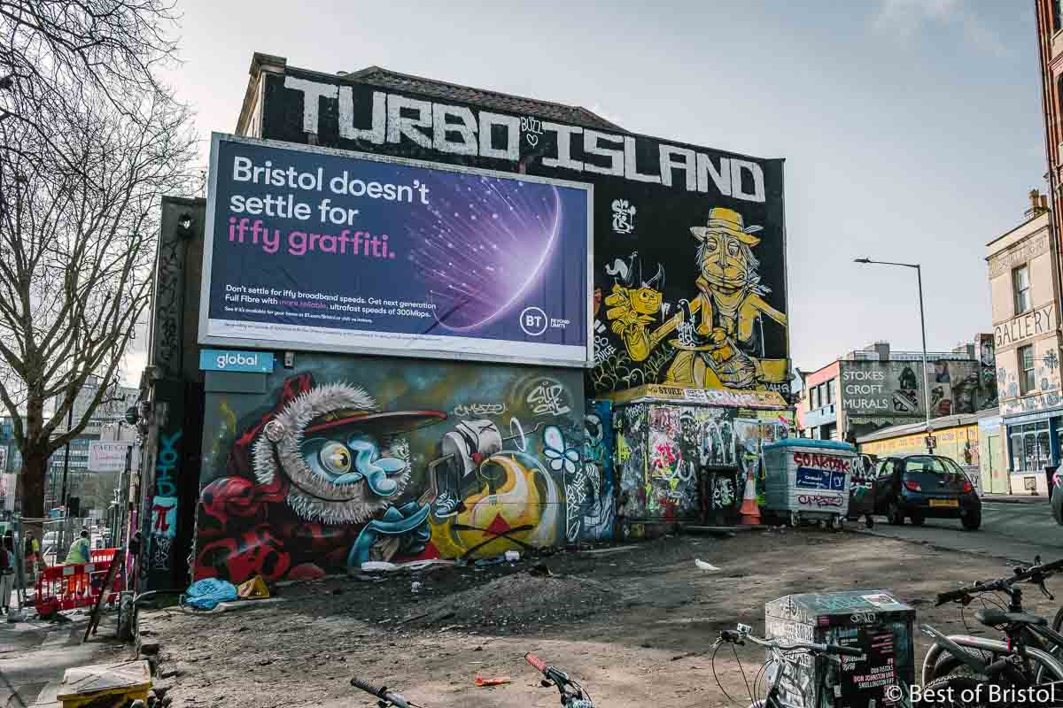 Turbo Island