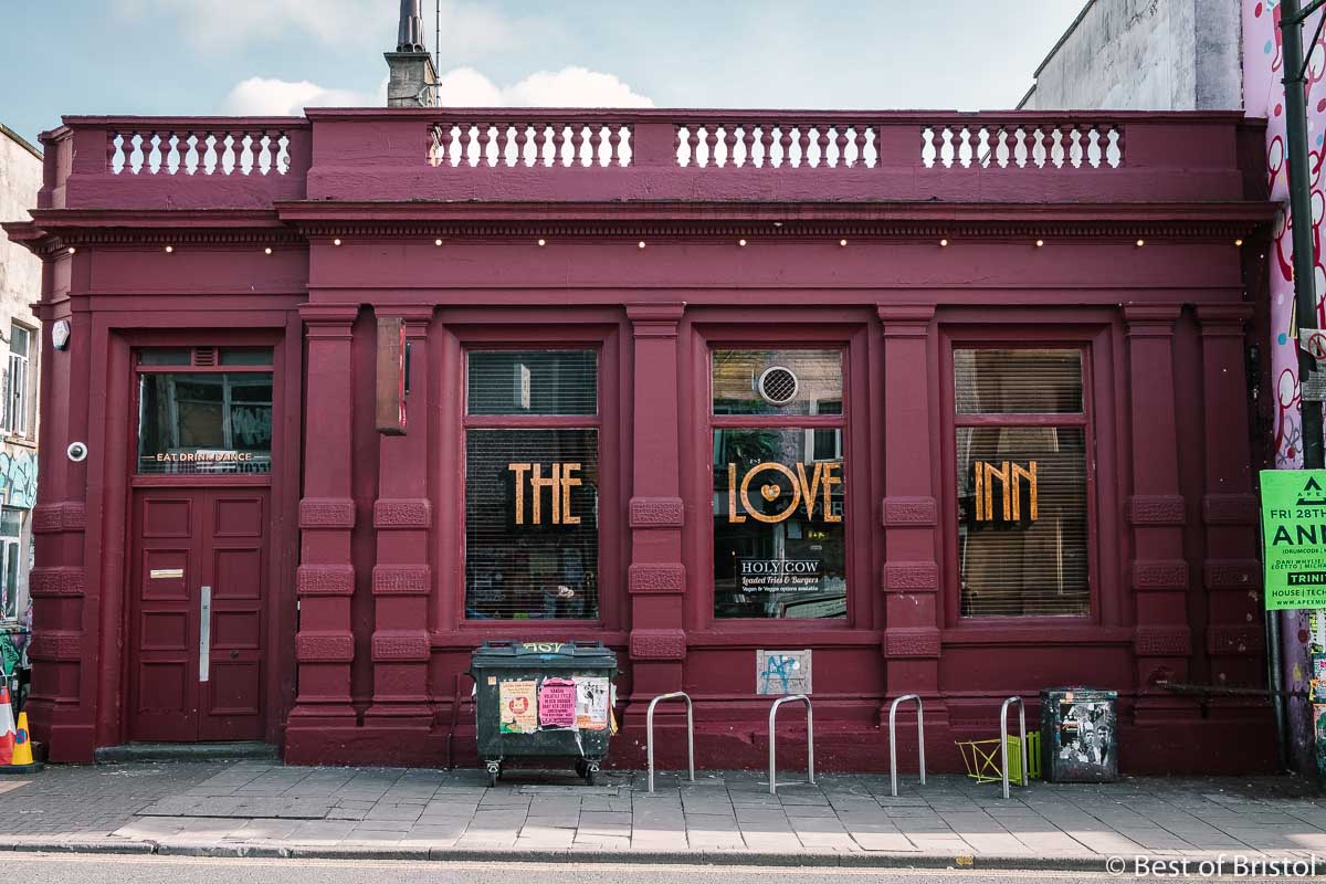 Love Inn