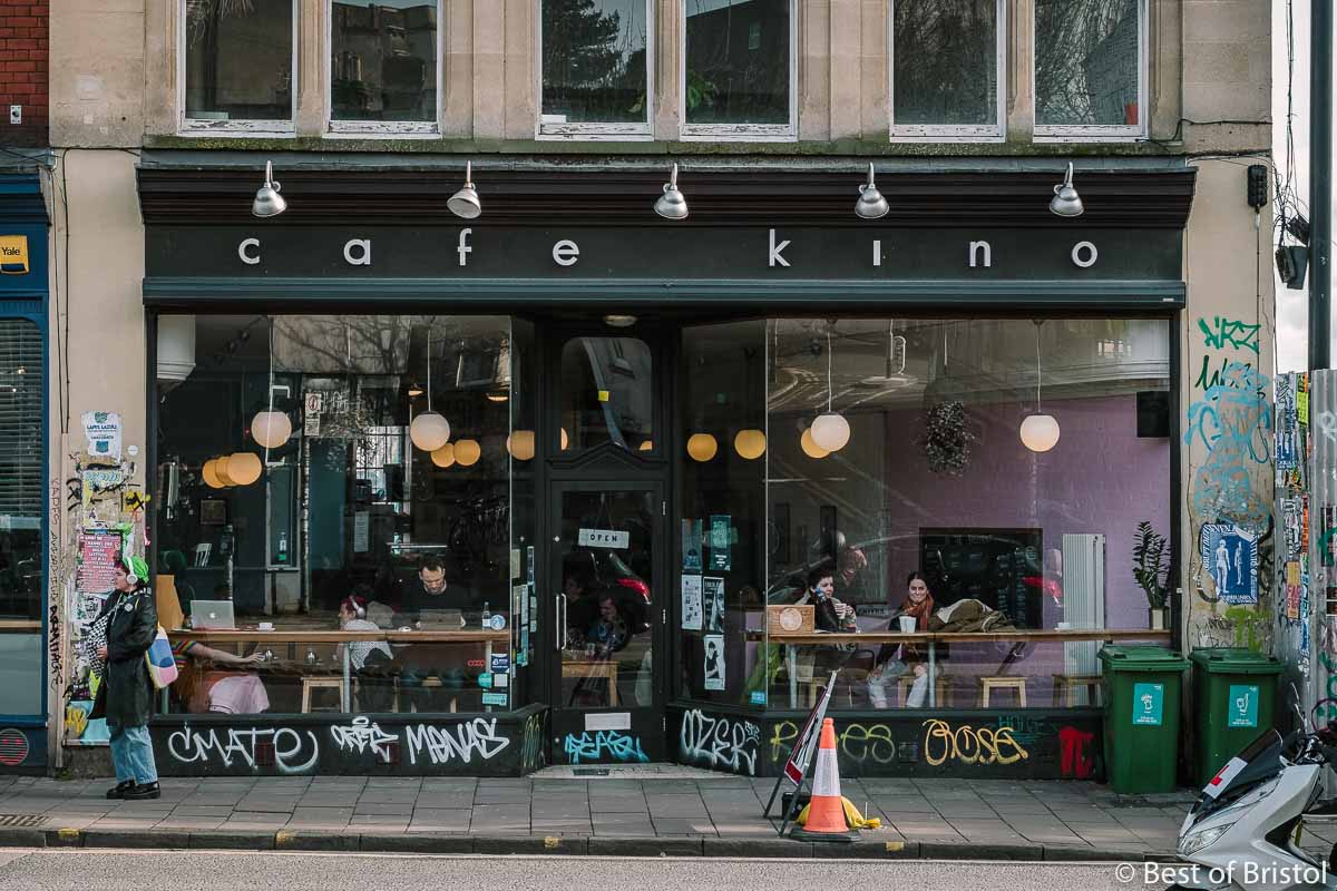 Cafe Kino