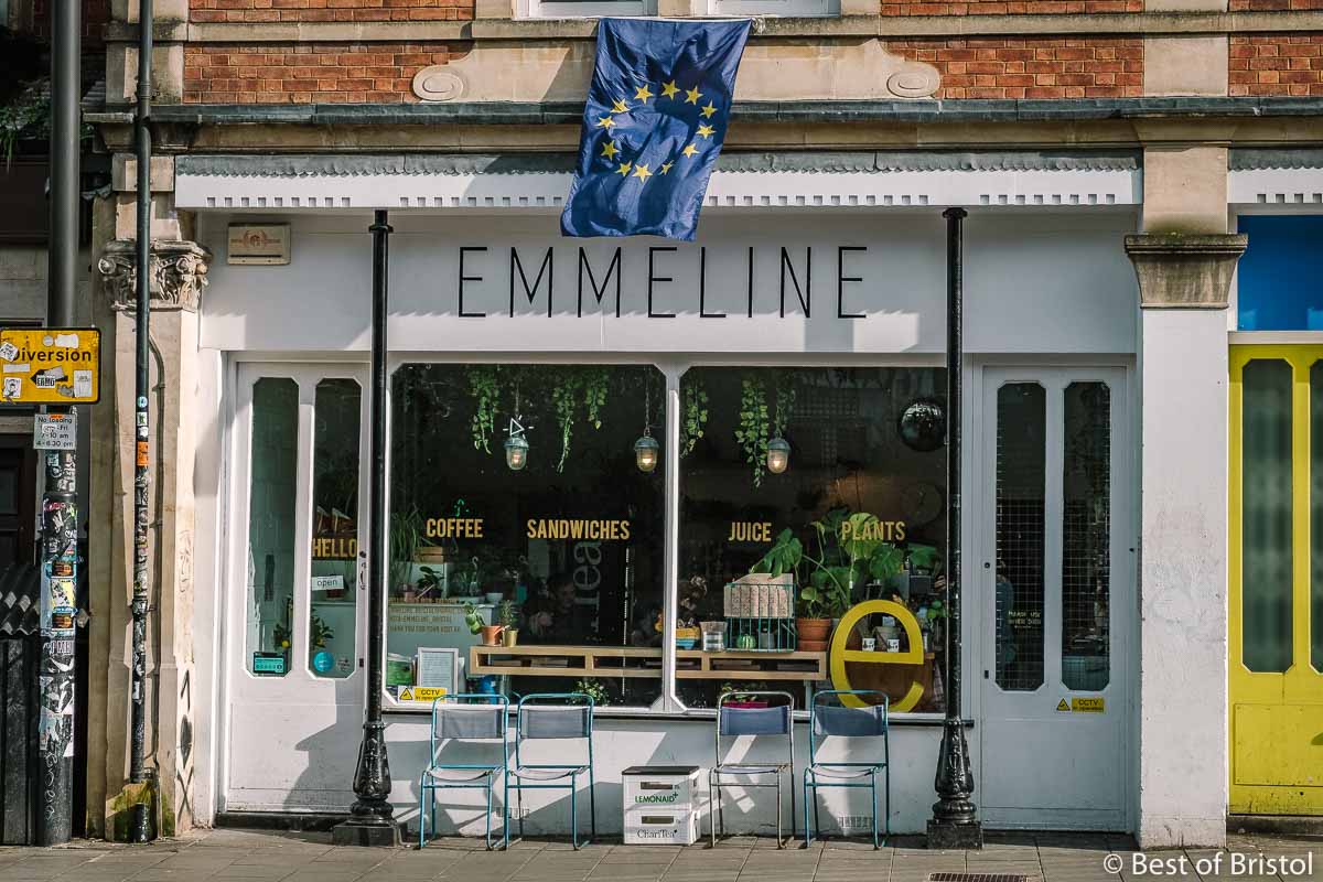 emmeline