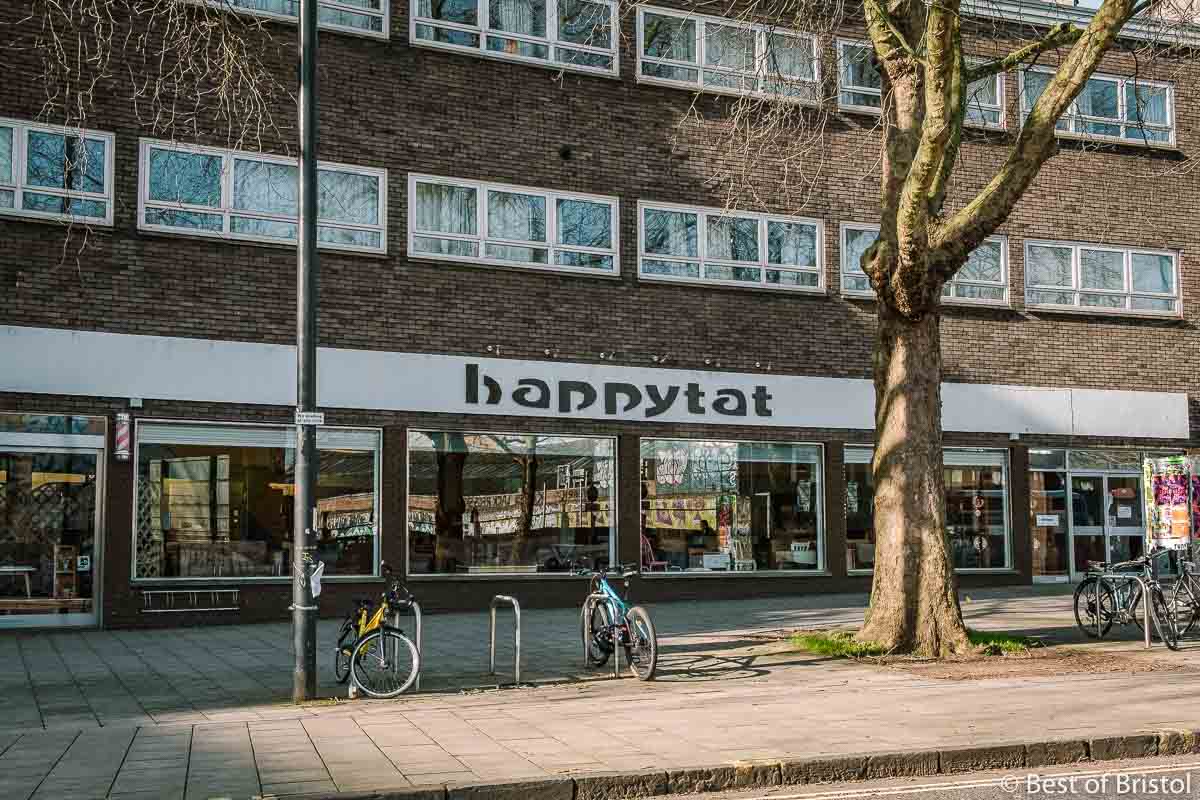 happytat
