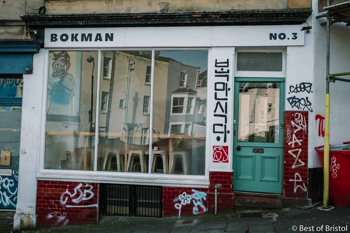 bokman