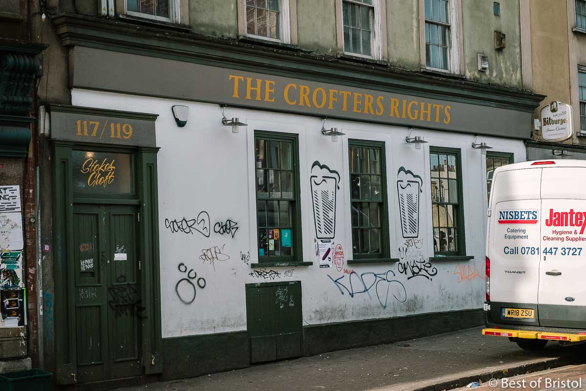crofters rights