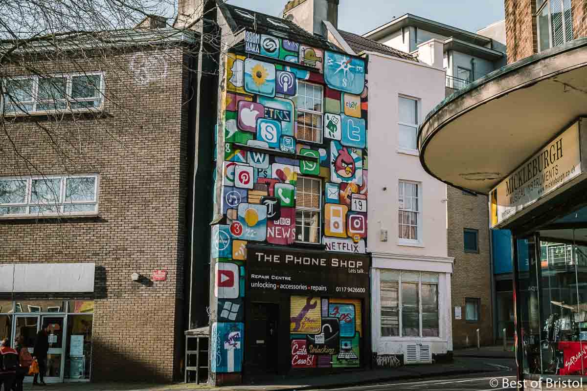 phone shop stokes croft