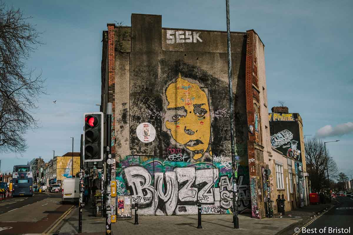 stokes croft art