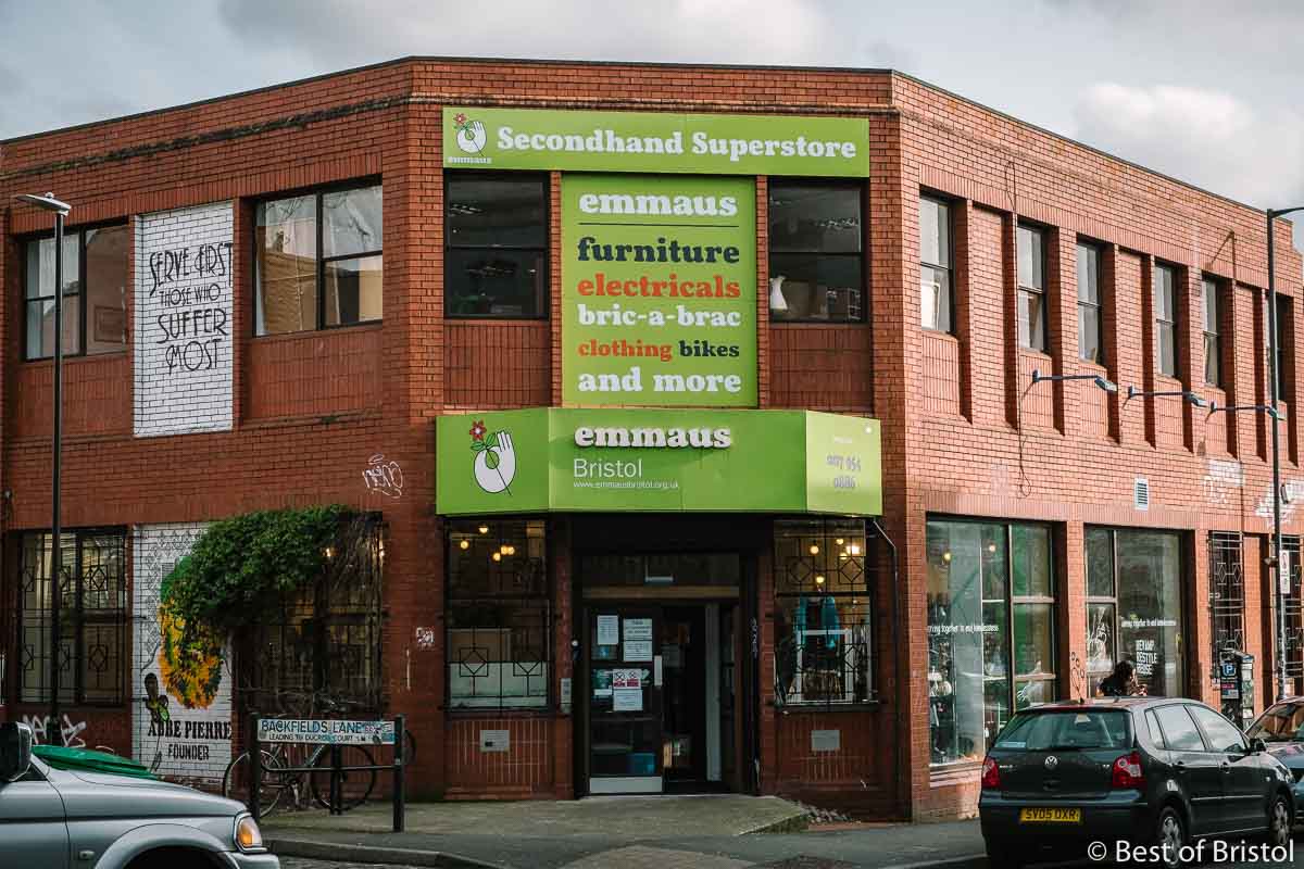 Emmaus