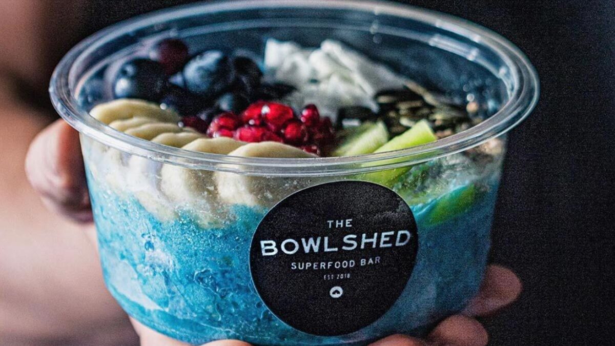 bowlshed