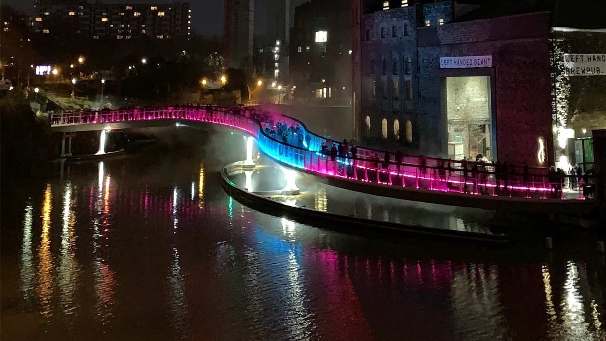 bristol light festival