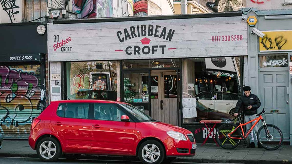 caribbean croft