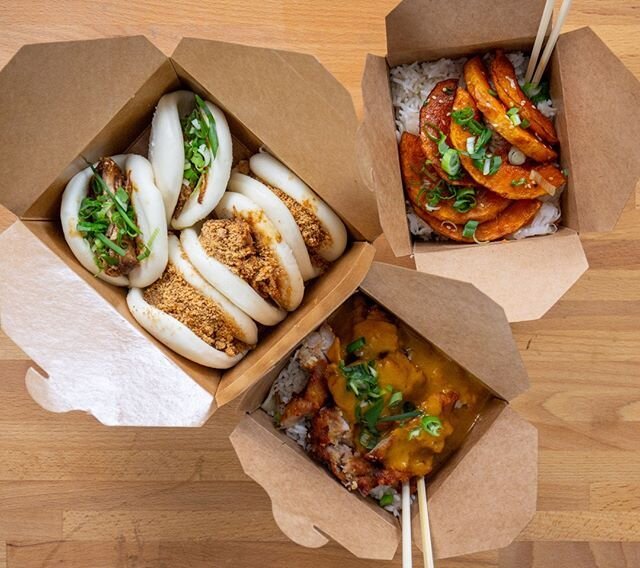 Wokyko Asian food