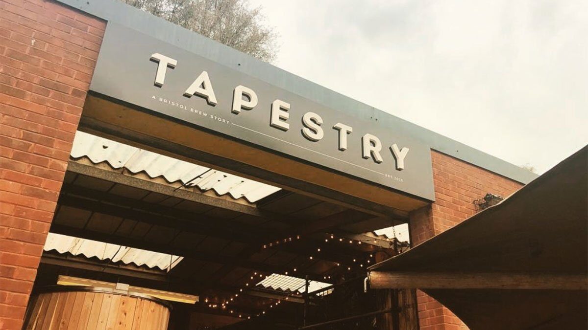 tapestry
