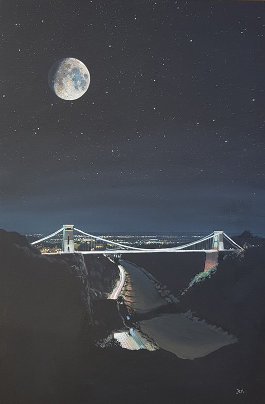 moon