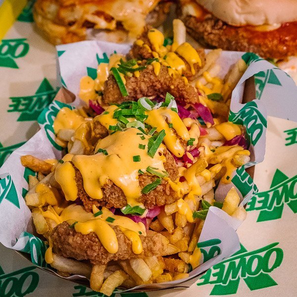 vegan