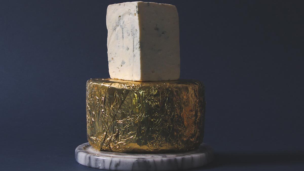 cheese mongers