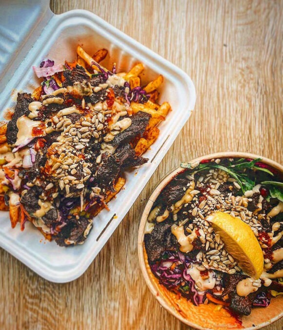 takeaway hummusapeins