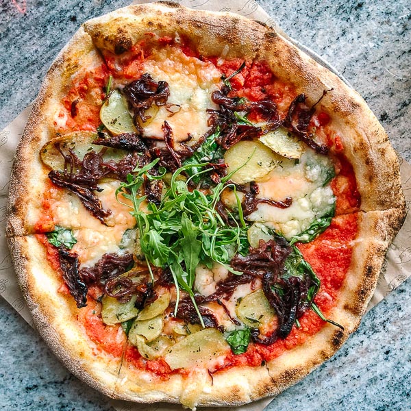 pizza