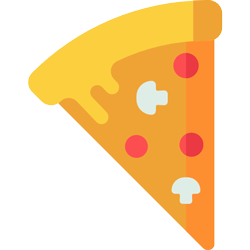 pizza icon