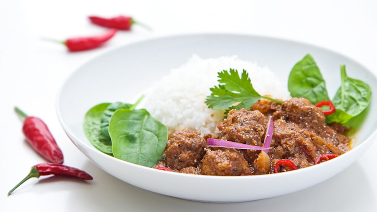 coconut chilli