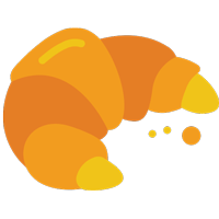 pastries