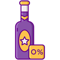 non-alcoholic