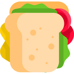 sandwich