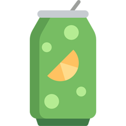 soft drinks